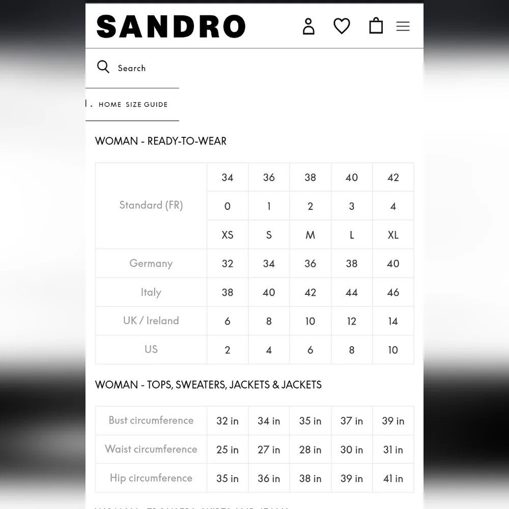 Sandro Silk/Cotton/Cashemere Cream Sweater Cutout Back Design - Picture 14 of 16